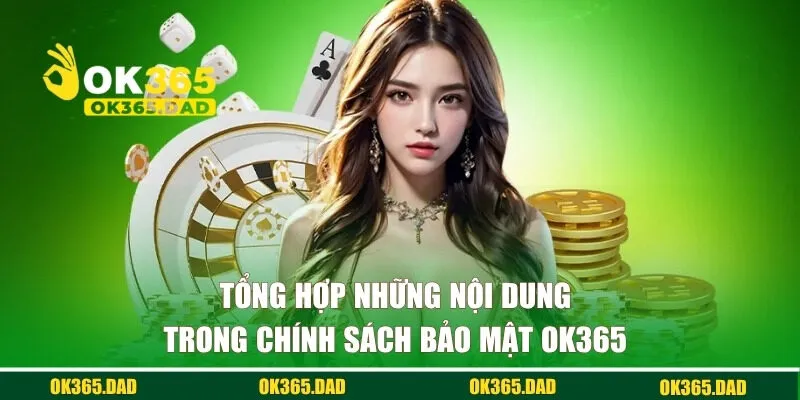 Tổng hợp những nội dung chi tiết, cụ thể hội viên cần nắm